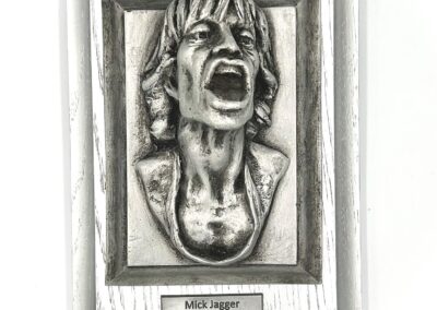 Mick Jagger